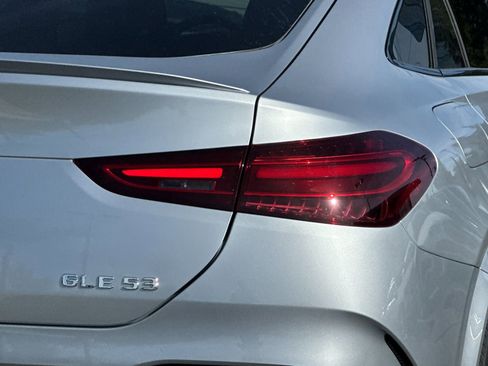 New 2026 Mercedes-Benz GLE 53 AMG 4MATIC Coupe image 33