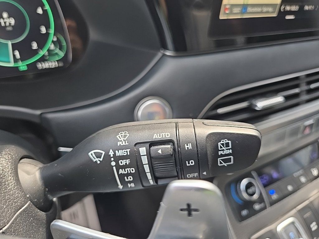 Used 2020 Hyundai Palisade Limited AWD/4WD image 45