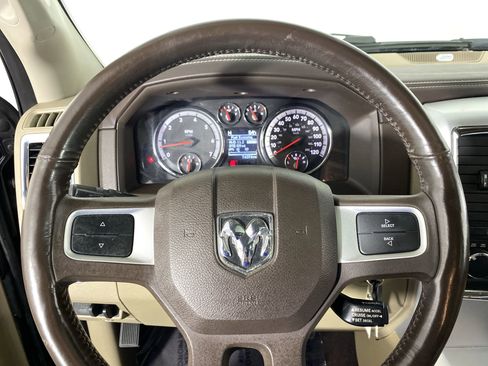 Used 2011 RAM 1500 Laramie image 20