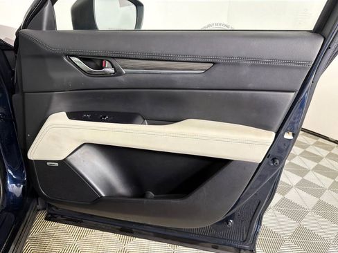 Used 2020 MAZDA CX-5 Grand Touring image 15