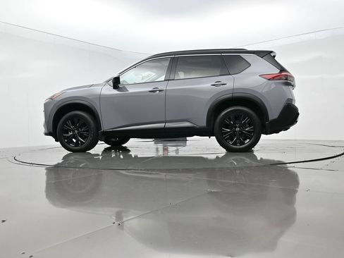 Used 2023 Nissan Rogue SV w/ SV Premium B Package AWD/4WD image 48