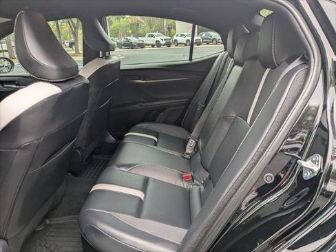 Certified 2025 Toyota Camry SE FWD image 14