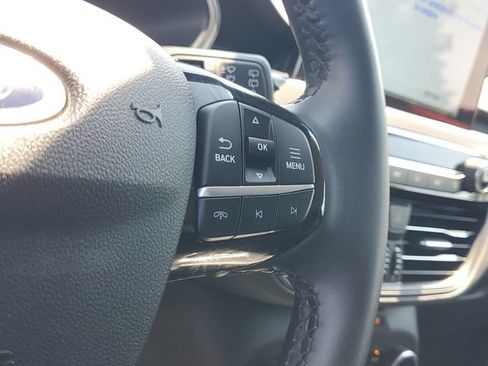 Certified 2023 Ford Escape Active AWD/4WD image 19