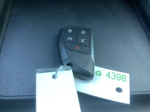 New 2026 Honda Prologue Elite image 7