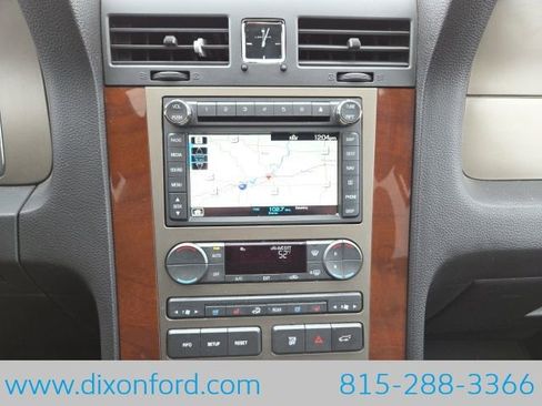 Used 2013 Lincoln Navigator L 4WD w/ HD Trailer Tow Pkg image 11