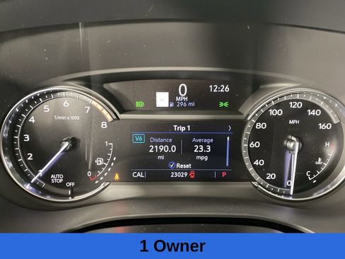 Used 2025 Cadillac XT6 Premium Luxury image 14