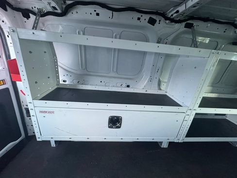 Used 2017 Ford Transit 250 130 Low Roof RWD image 14