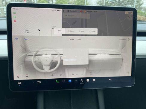 Used 2021 Tesla Model 3 Long Range image 39