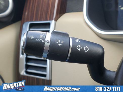 Used 2016 Land Rover Range Rover AWD/4WD image 19