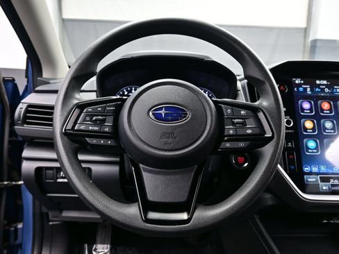 Used 2024 Subaru Crosstrek 2.0i Premium AWD/4WD image 22