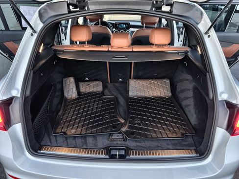 Used 2021 Mercedes-Benz GLC 300 GLC 300 image 25