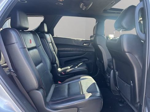 Used 2024 Dodge Durango R/T AWD/4WD image 23