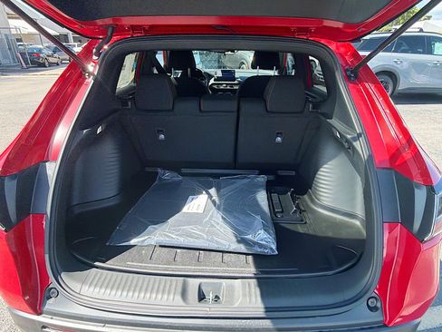 New 2027 Honda HR-V Sport image 20