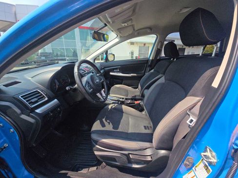 Used 2017 Subaru Crosstrek 2.0i Premium w/ Popular Package #2 AWD/4WD image 21