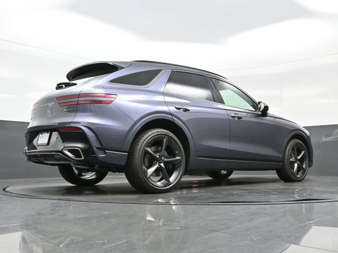 New 2026 Genesis GV70 3.5T Sport Prestige image 17