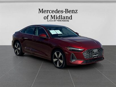 Used 2025 Audi A5 2.0T Premium Plus w/ Premium Plus