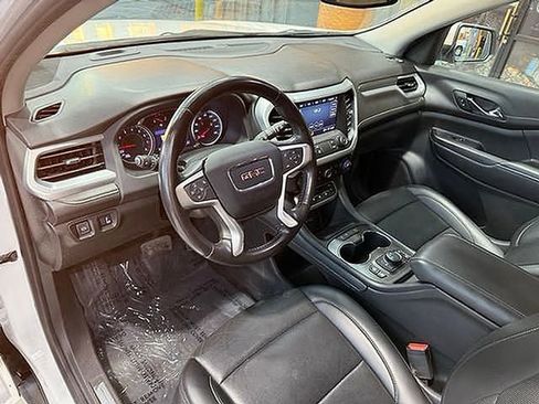 Used 2021 GMC Acadia SLT image 23