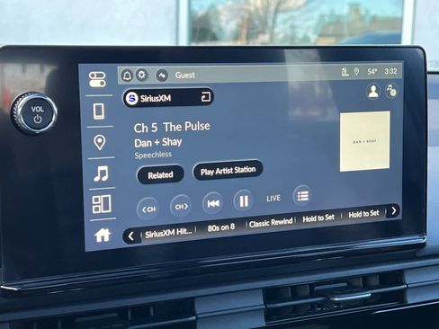 New 2026 Honda Prologue Elite image 20