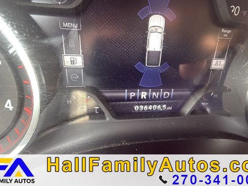 Used 2024 RAM 2500 Laramie AWD/4WD image 29