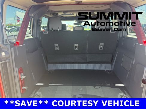 New 2025 Ford Bronco Badlands image 32