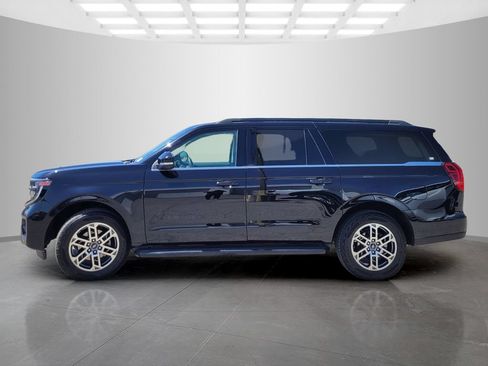 Used 2025 Ford Expedition Max Active AWD/4WD image 7