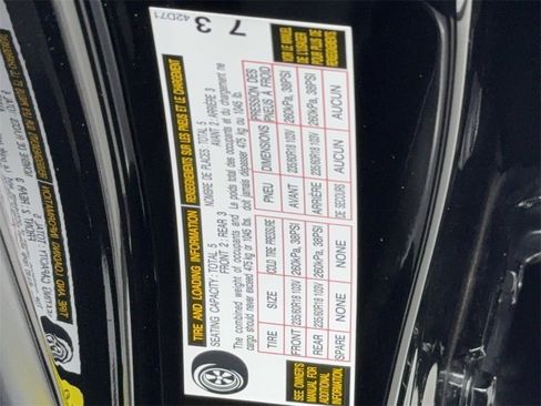 Used 2024 Toyota bZ4X XLE w/ Weather Package image 52