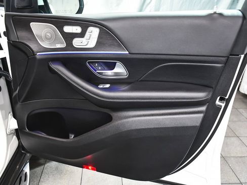 Used 2021 Mercedes-Benz GLE 350 4MATIC image 17