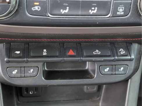 Used 2020 GMC Canyon All Terrain w/ All Terrain X Package image 44