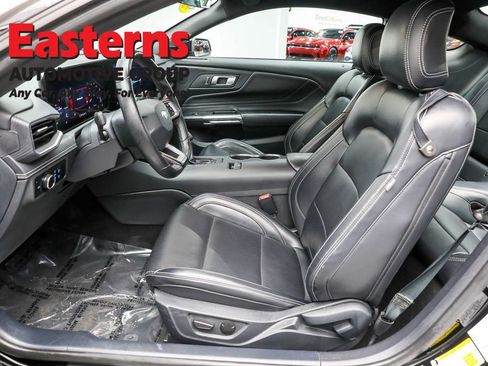 Used 2024 Ford Mustang Premium image 14