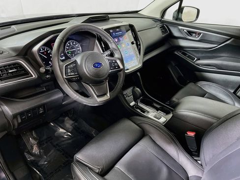Used 2023 Subaru Ascent Limited w/ Technology Package AWD/4WD image 9