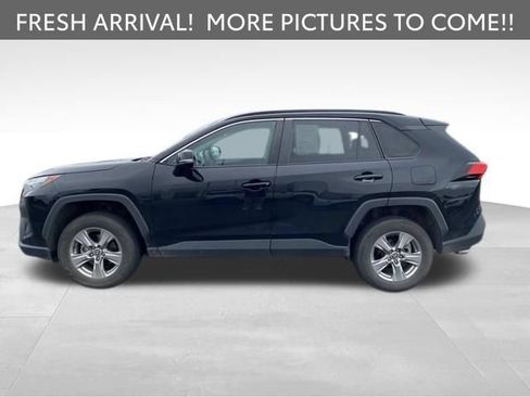 Used 2024 Toyota RAV4 XLE FWD image 8