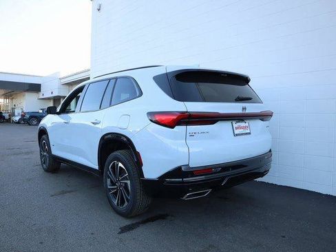 New 2026 Buick Enclave Sport Touring w/ Power Package image 5