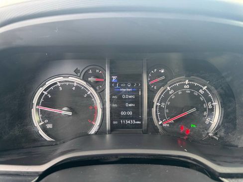 Used 2020 Toyota 4Runner Nightshade image 22