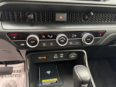 Used 2024 Honda CR-V Sport-L image 28