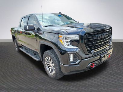 Used 2020 GMC Sierra 1500 AT4 w/ AT4 Premium Package