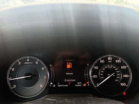 Used 2019 Acura RDX AWD w/ Technology Package image 5