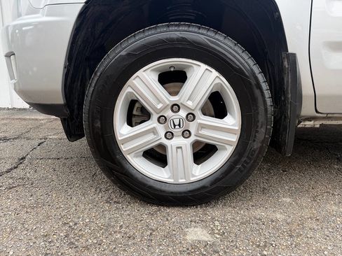 Used 2013 Honda Ridgeline RTL image 19