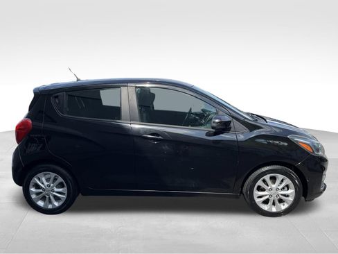 Used 2020 Chevrolet Spark LT FWD image 4