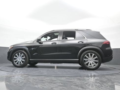 Used 2026 Mercedes-Benz GLE 350 4MATIC image 61