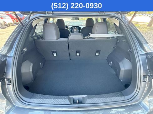 New 2026 Subaru Crosstrek 2.0i Premium image 30