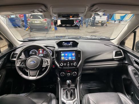 Used 2019 Subaru Forester Touring AWD/4WD image 15