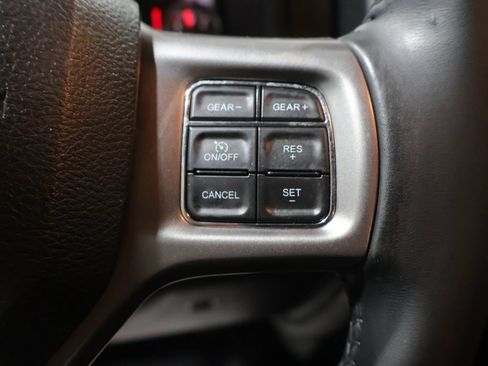 Used 2023 RAM 1500 Warlock w/ Trailer & Traction Group AWD/4WD image 40