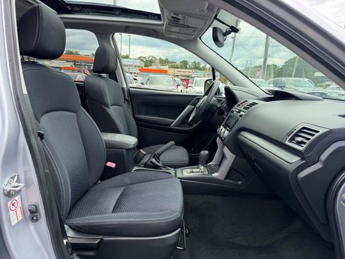 Used 2016 Subaru Forester 2.5i Premium w/ Popular Package #2 AWD/4WD image 23