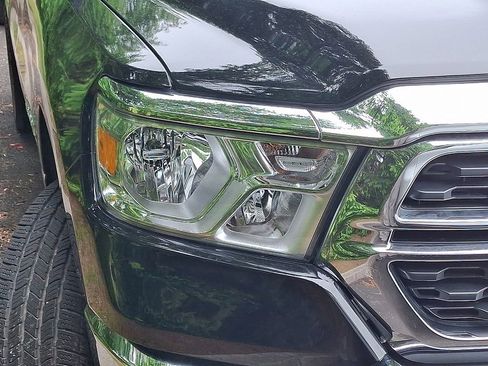 Used 2022 RAM 1500 Big Horn AWD/4WD image 8