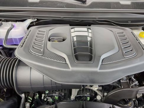 New 2024 Jeep Wagoneer Series II w/ Convenience Group I image 10