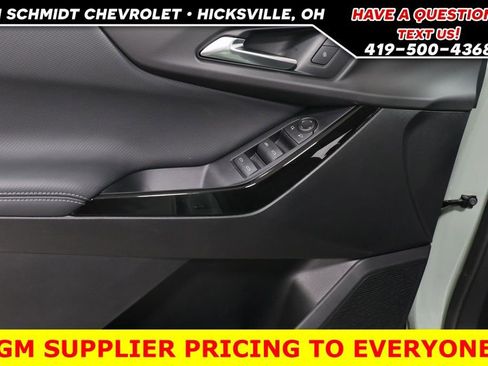 New 2026 Chevrolet Equinox LT image 21