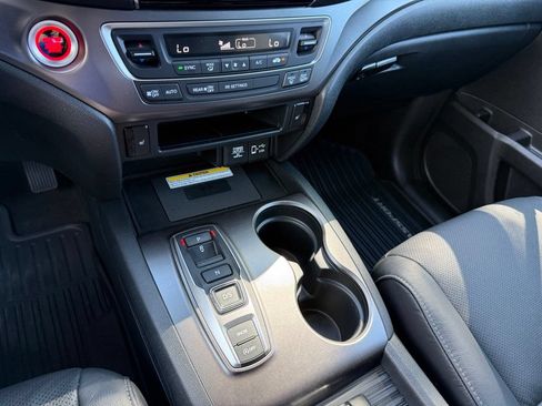 Used 2022 Honda Passport EX-L image 22