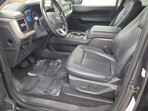 Used 2023 Ford Expedition Max XLT image 24