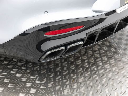 Used 2024 Mercedes-Benz AMG GT 55 image 53