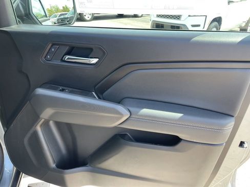 New 2026 Chevrolet Colorado LT w/ LPO, Skid Plate Package AWD/4WD image 29